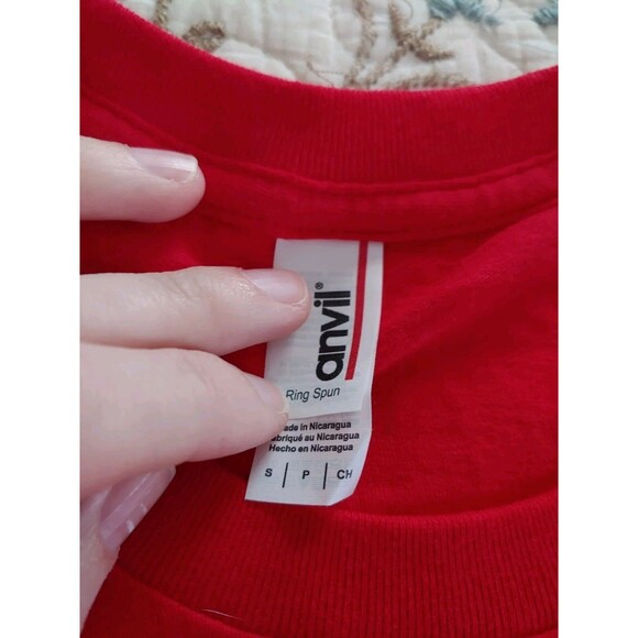 DOORDASH Food Delivery Driver T-shirt- variety of sizes! - Picture 2 of 4